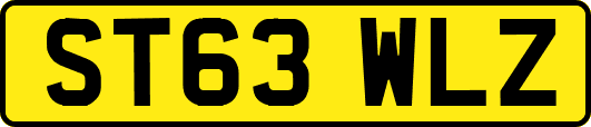ST63WLZ