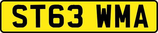 ST63WMA