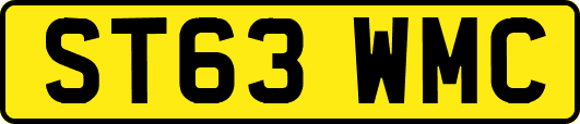 ST63WMC