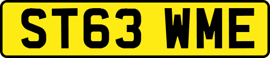 ST63WME