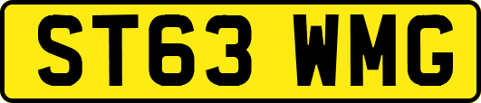 ST63WMG