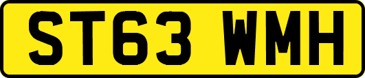 ST63WMH
