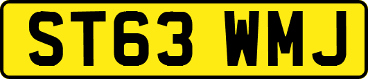 ST63WMJ