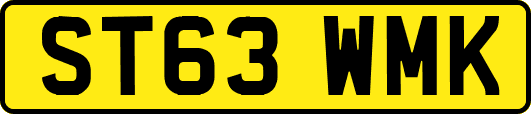 ST63WMK