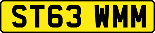 ST63WMM