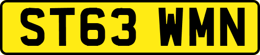 ST63WMN