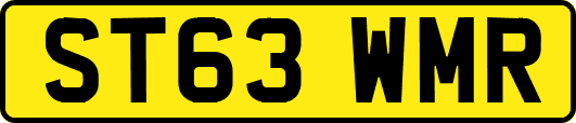 ST63WMR
