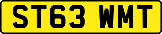ST63WMT
