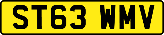 ST63WMV