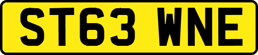 ST63WNE