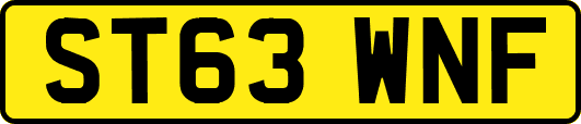 ST63WNF