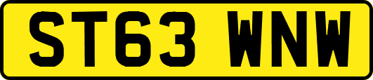 ST63WNW