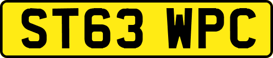ST63WPC