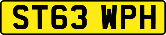 ST63WPH