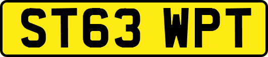ST63WPT