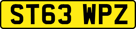 ST63WPZ