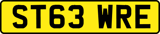 ST63WRE