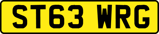 ST63WRG