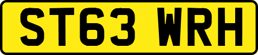 ST63WRH