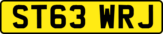 ST63WRJ