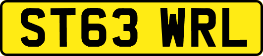 ST63WRL