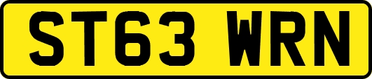 ST63WRN