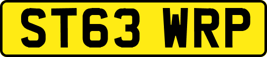 ST63WRP