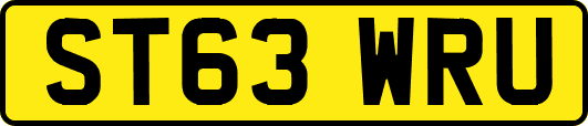 ST63WRU
