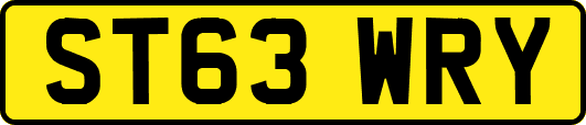 ST63WRY