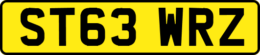 ST63WRZ