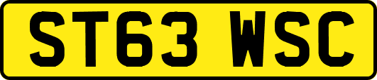 ST63WSC