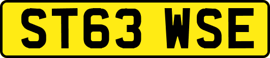 ST63WSE