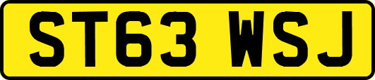 ST63WSJ
