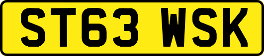 ST63WSK