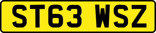 ST63WSZ