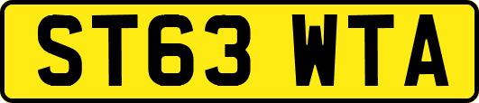 ST63WTA