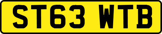 ST63WTB