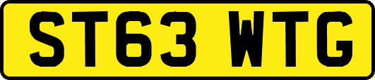 ST63WTG