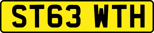 ST63WTH