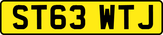 ST63WTJ