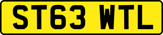 ST63WTL