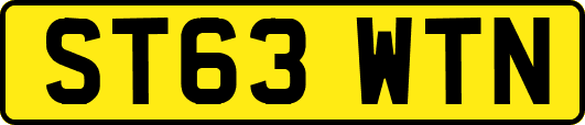 ST63WTN