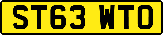 ST63WTO