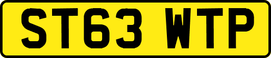 ST63WTP