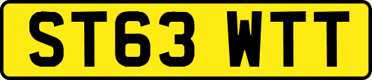ST63WTT
