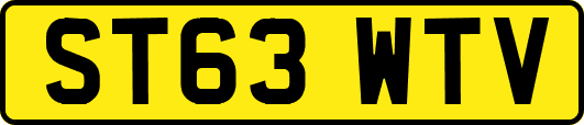 ST63WTV