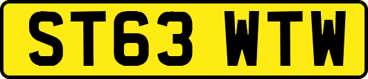 ST63WTW