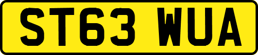 ST63WUA