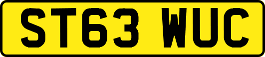 ST63WUC
