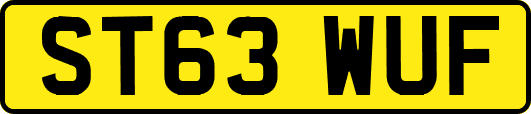 ST63WUF